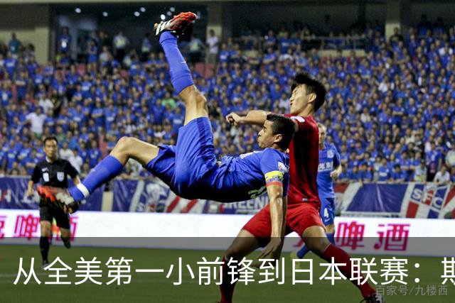 从全美第一小前锋到日本联赛：斯坦利·约翰逊的灭顶之灾